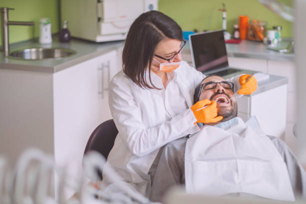 Best Walk-In Emergency Dental Services in Keuka Park, NY