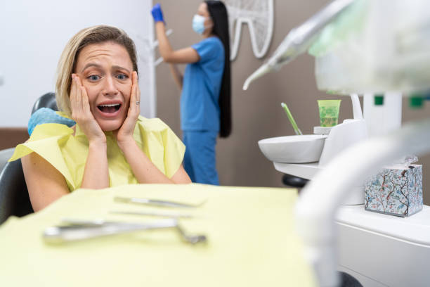 Best Weekend Emergency Dental Services in Keuka Park, NY